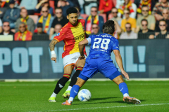 8 maart 2026 Go Ahead Eagles FC Twente eredivisie