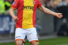 8 maart 2026 Go Ahead Eagles FC Twente eredivisie