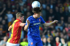 8 maart 2026 Go Ahead Eagles FC Twente eredivisie