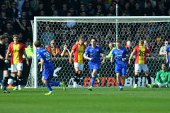 8 maart 2026 Go Ahead Eagles FC Twente eredivisie