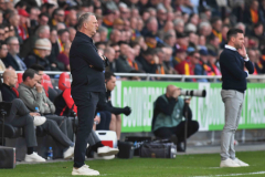 8 maart 2026 Go Ahead Eagles FC Twente eredivisie