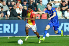 8 maart 2026 Go Ahead Eagles FC Twente eredivisie