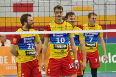 8-11-2024  Draisma Dynamo Orion Stars eredivisie volleybal