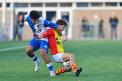 8 november 2025 DTS 35 csv Apeldoorn eerste klasse F