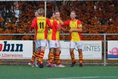 8 november 2025 DTS 35 csv Apeldoorn eerste klasse F