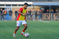 8 november 2025 DTS 35 csv Apeldoorn eerste klasse F