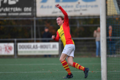8 november 2025 DTS 35 csv Apeldoorn eerste klasse F