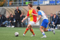 8 november 2025 DTS 35 csv Apeldoorn eerste klasse F