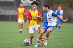 8 november 2025 DTS 35 csv Apeldoorn eerste klasse F