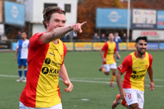8 november 2025 DTS 35 csv Apeldoorn eerste klasse F