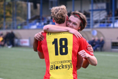 8 november 2025 DTS 35 csv Apeldoorn eerste klasse F