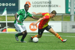 9 augustus 2025 VVOG csv Apeldoorn Oefen
