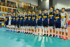 9-7-2024 First day EK Under 22 Apeldoorn