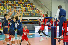 9-7-2024 First day EK Under 22 Apeldoorn