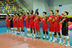 9-7-2024 First day EK Under 22 Apeldoorn