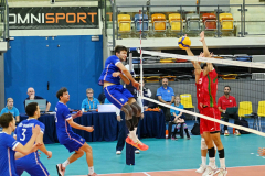 9-7-2024 First day EK Under 22 Apeldoorn