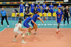 9-7-2024 First day EK Under 22 Apeldoorn