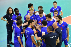 9-7-2024 First day EK Under 22 Apeldoorn