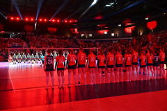 9 july 2025 VLL The Netherlands vs Turkey ladies