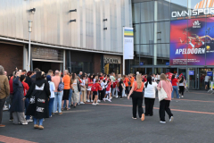 9 july 2025 VLL The Netherlands vs Turkey ladies