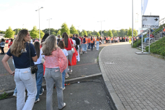 9 july 2025 VLL The Netherlands vs Turkey ladies