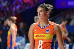 9 july 2025 VLL The Netherlands vs Turkey ladies