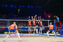 9 july 2025 VLL The Netherlands vs Turkey ladies