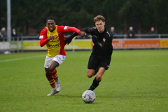 9-11-2024 csv Apeldoorn HZVV vierde divisie