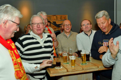 9-11-2024 csv Apeldoorn HZVV vierde divisie