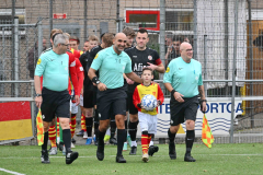 9-11-2024 csv Apeldoorn HZVV vierde divisie
