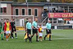 9-11-2024 csv Apeldoorn HZVV vierde divisie