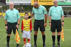 9-11-2024 csv Apeldoorn HZVV vierde divisie