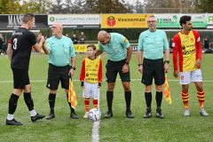 9-11-2024 csv Apeldoorn HZVV vierde divisie