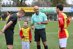 9-11-2024 csv Apeldoorn HZVV vierde divisie