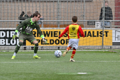 9-11-2024 csv Apeldoorn HZVV vierde divisie