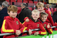 9 november 2025 Go Ahead Eagles Feyenoord eredivisie