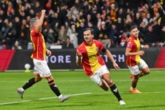 9 november 2025 Go Ahead Eagles Feyenoord eredivisie