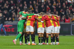 9 november 2025 Go Ahead Eagles Feyenoord eredivisie