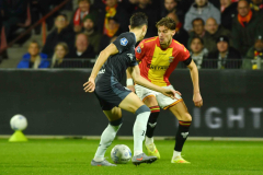 9 november 2025 Go Ahead Eagles Feyenoord eredivisie