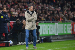 9 november 2025 Go Ahead Eagles Feyenoord eredivisie