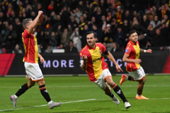 9 november 2025 Go Ahead Eagles Feyenoord eredivisie