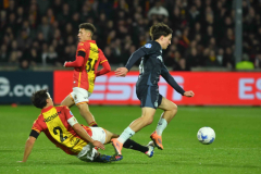 9 november 2025 Go Ahead Eagles Feyenoord eredivisie