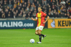 9 november 2025 Go Ahead Eagles Feyenoord eredivisie