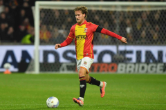 9 november 2025 Go Ahead Eagles Feyenoord eredivisie