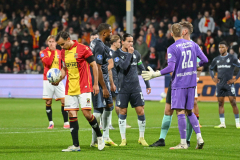 9 november 2025 Go Ahead Eagles Feyenoord eredivisie