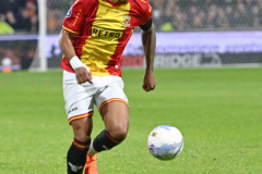 9 november 2025 Go Ahead Eagles Feyenoord eredivisie