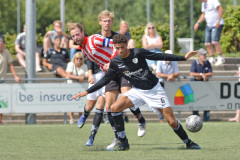 ST20220819-18494: Apeldoorn, Gelderland, Nederland; 20th of august 2022: Apeldoorn Cup first round: