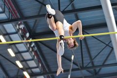 22-02-2020: Atletiek: NK Indoor: Apeldoorn