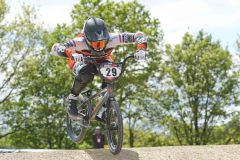 12-05-2019: Wielrennen: UCI BMX Supercross World Cup: PapendalRuby HuismanBMX UCI World Cup Supercross Papendal 2019