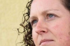 2021-06-15: Mountainbike: Anne Terpstra: Mittertech Pleussen Duitsland